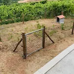 Holiday home Casa Fermil Da Graca Veade