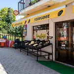 Casa Fermil Da Graca *
