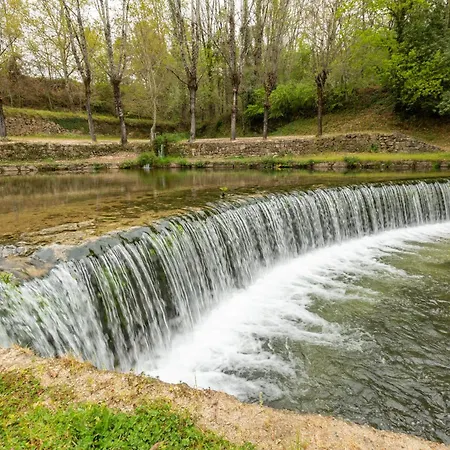 Casa Fermil Da Graca Prázdninový dům *