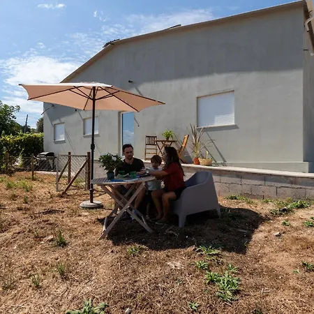 Casa Fermil Da Graca Veade