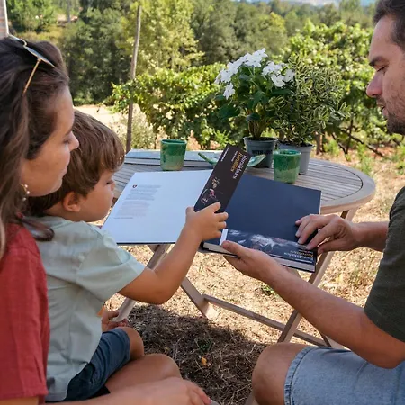 Casa Fermil Da Graca Veade