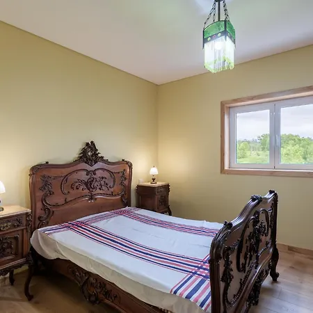 Casa Fermil Da Graca
