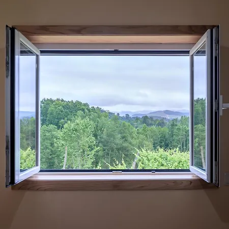 Сasa de vacaciones Casa Fermil Da Graca