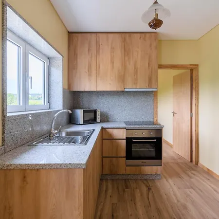 Prázdninový dům Casa Fermil Da Graca
