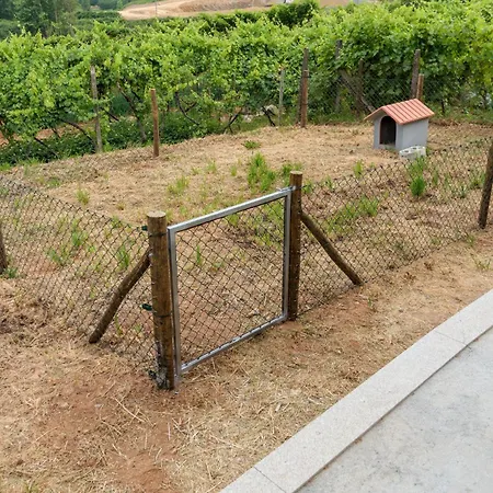 Prázdninový dům Casa Fermil Da Graca Veade