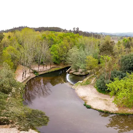 Casa Fermil Da Graça Casa de Férias