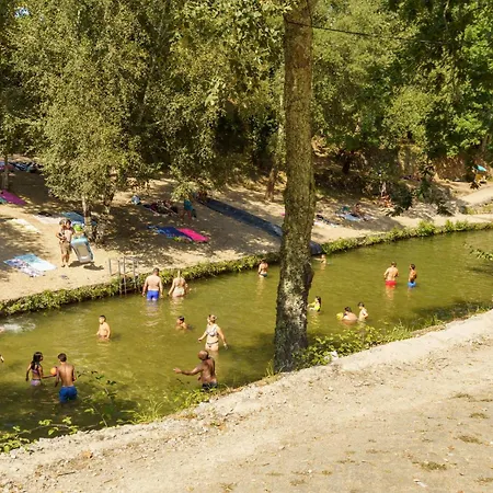 Casa Fermil Da Graca Prázdninový dům Veade