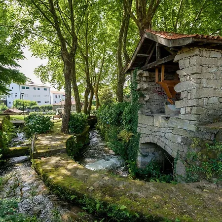 Casa Fermil Da Graca *