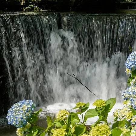 Casa Fermil Da Graca Veade