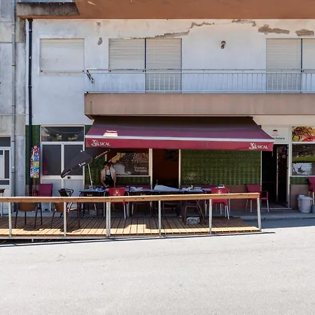 Casa Fermil Da Graca * Veade