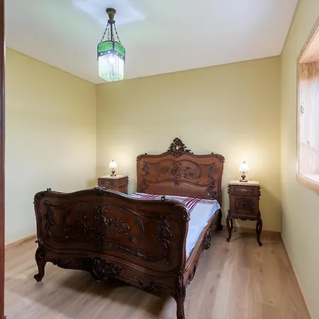 Holiday home Casa Fermil Da Graca Veade