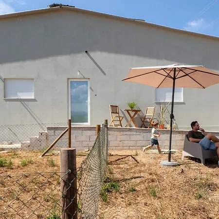 Casa Fermil Da Graca Holiday home Veade