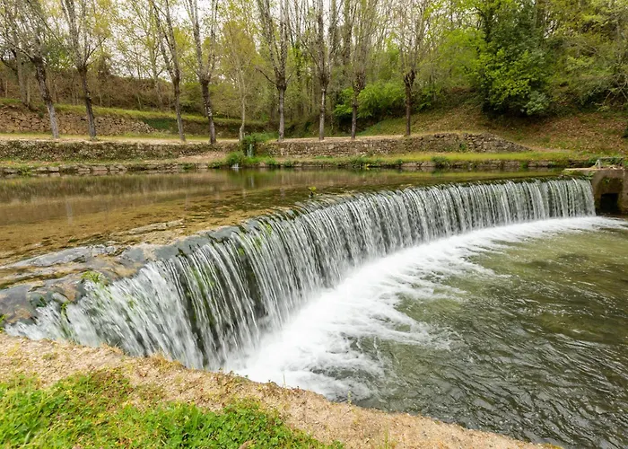 Casa Fermil Da Graca Tatil Evi *
