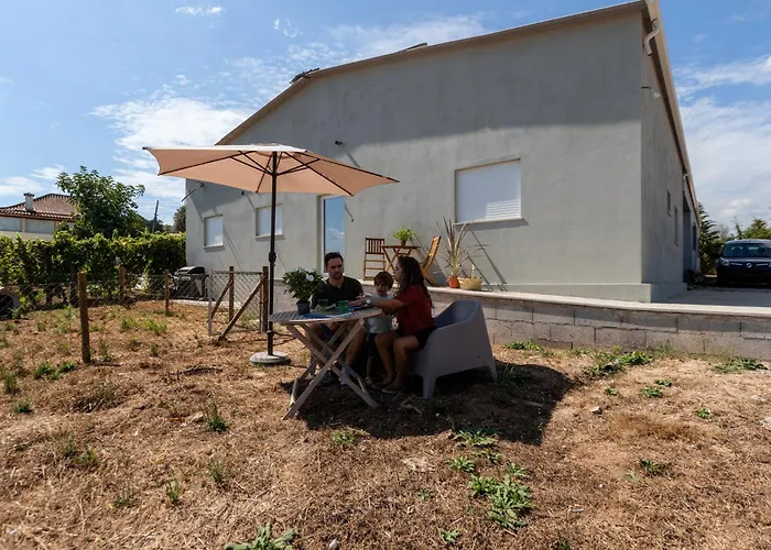 Casa Fermil Da Graca Veade