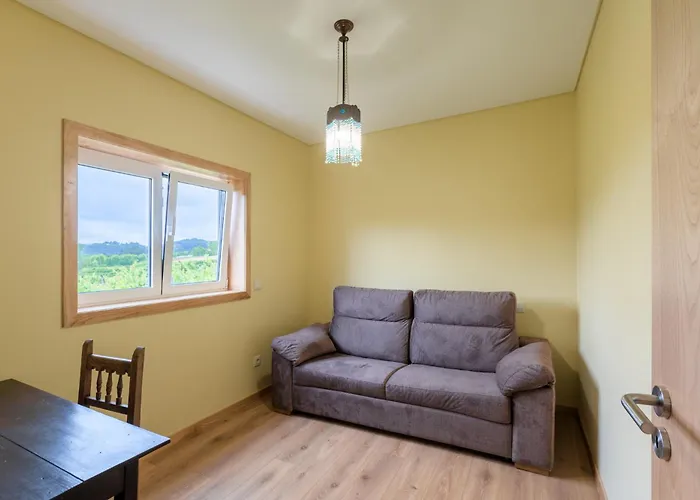 Casa Fermil Da Graca Holiday home Veade