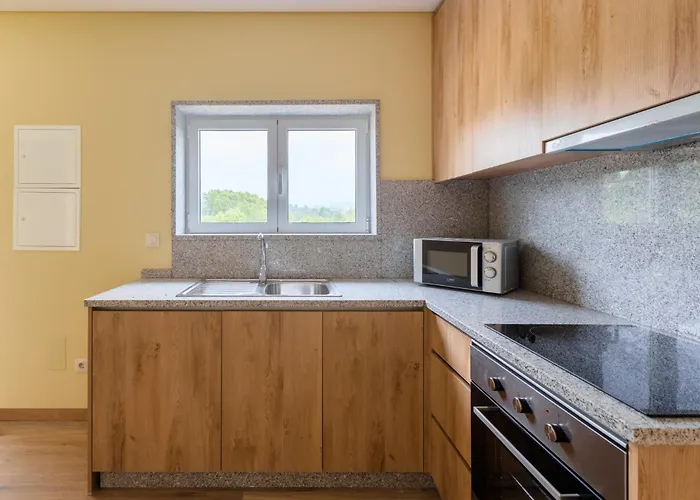 Casa Fermil Da Graca *