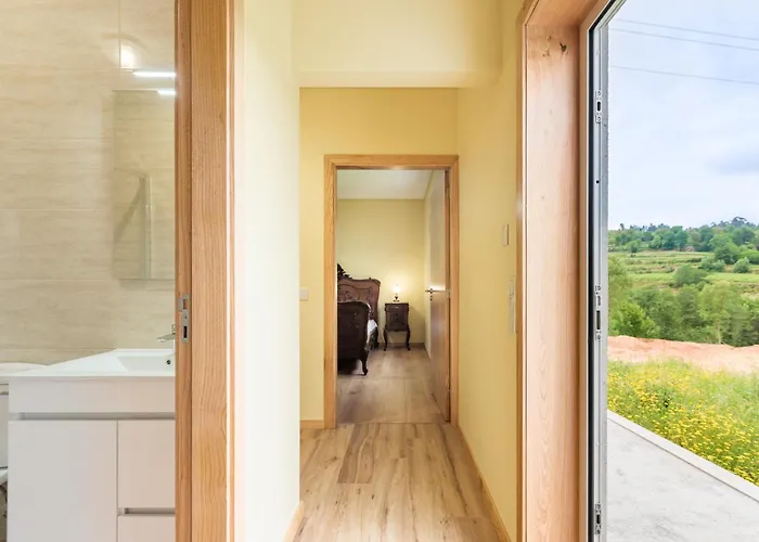 Tatil Evi Casa Fermil Da Graca