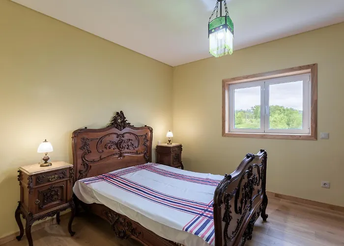 Casa Fermil Da Graca