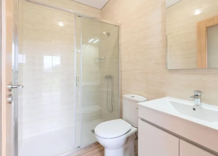 Casa Fermil Da Graca * Veade