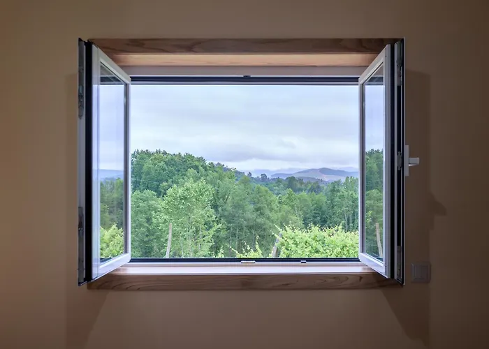 Holiday home Casa Fermil Da Graca