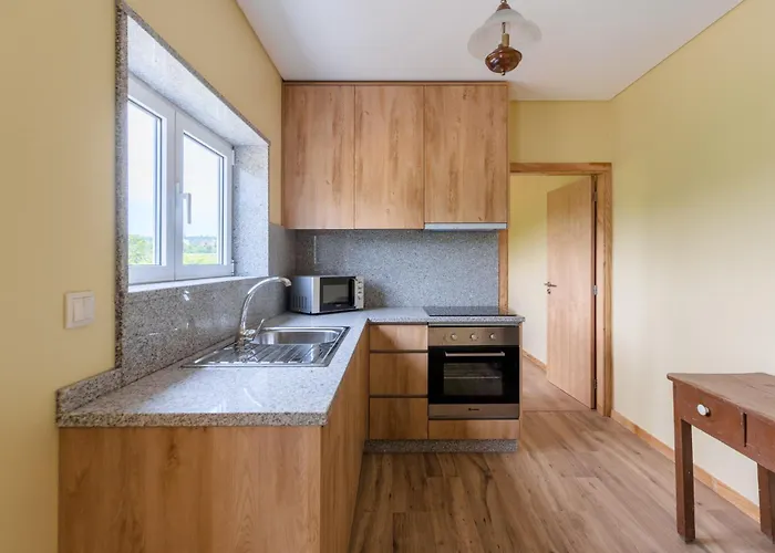 Tatil Evi Casa Fermil Da Graca