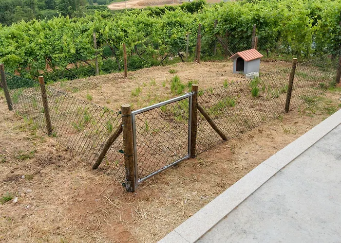 Holiday home Casa Fermil Da Graca Veade