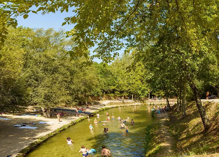 Casa Fermil Da Graca Veade