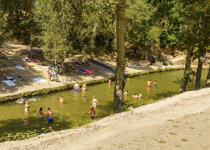 Casa Fermil Da Graca Tatil Evi Veade