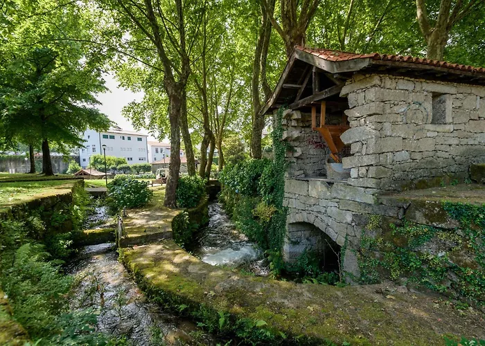 Casa Fermil Da Graca *