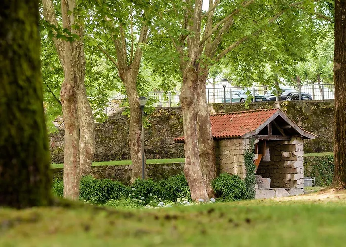 Tatil Evi Casa Fermil Da Graca