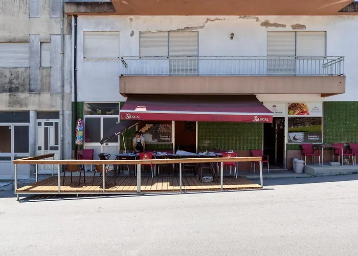 Casa Fermil Da Graca * Veade