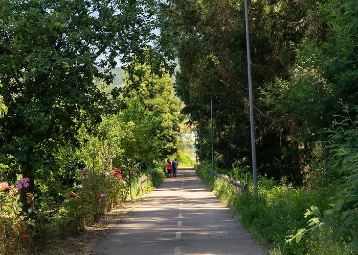 Casa Fermil Da Graca * Veade